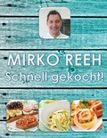 Cover: Schnell gekocht! - BoD - Books on Demand