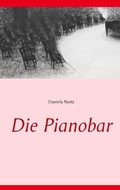 Cover: Die Pianobar - BoD - Books on Demand