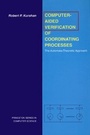 Cover: Computer-Aided Verification of Coordinating Processes - Princeton University Press