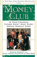 Cover: The Money Club - Fireside Books