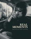 Cover: Real Moments - Omnibus Press