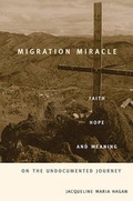 Cover: Migration Miracle - Harvard University Press