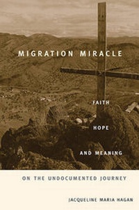 Enlarge image Cover: Migration Miracle - Harvard University Press
