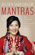 Cover: Mantras - Ullstein Taschenbuchverlag