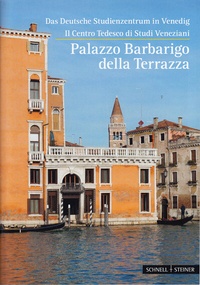 Abbildung von: Venedig - Schnell & Steiner
