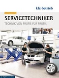 Cover: Servicetechniker Jahresband 2016 - Vogel Communications Group GmbH & Co. KG