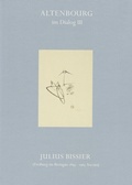 Cover: Julius Bissier (Freiburg im Breisgau 1893-1965 Ascona) - Lindenau-Museum