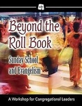 Cover: Beyond the Roll Book - Abingdon Press