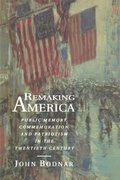 Cover: Remaking America - Princeton University Press