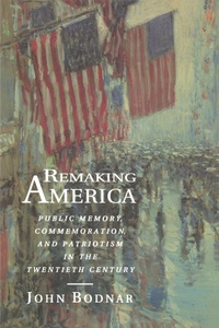 Enlarge image Cover: Remaking America - Princeton University Press