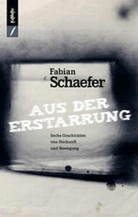 Enlarge image Cover: Aus der Erstarrung - KaMeRu Verlag