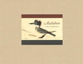 Cover: Audubon - Harvard University Press
