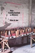 Cover: Neo-Confucianism in History - Harvard University, Asia Center