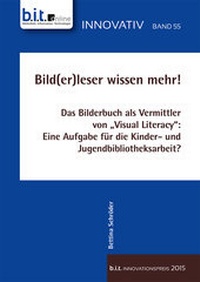 Abbildung von: Bild(er)leser wissen mehr! - b.i.t.verlag gmbh