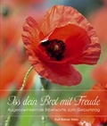 Cover: Iss dein Brot mit Freude - Neues Buch Verlag GmbH