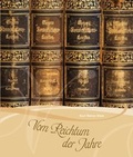 Cover: Vom Reichtum der Jahre - Neues Buch Verlag GmbH