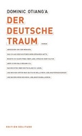 Cover: Der Deutsche Traum - Edition Solitude