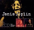 Cover: I Got Dem Ol' Kozmic Blues Again Mama/Love,Janis - Sony Music Entertainment Germany GmbH / M&uuml;nchen
