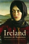 Cover: Ireland - The Belknap Press
