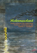 Cover: Fledermausland - Gonzo Verlag
