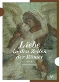 Cover: Liebe in den Zeiten der R&ouml;mer - N&uuml;nnerich-Asmus Verlag