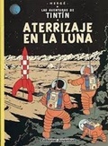 Abbildung von: Las Aventuras De Tintin: Aterrizaje En La Luna - Editorial Juventud S.A.