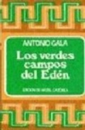 Cover: Los Verdes Campos Del Eden - Ediciones Almar, S.A.
