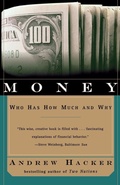 Cover: Money - Touchstone