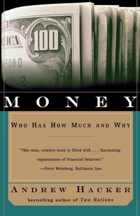 Enlarge image Cover: Money - Touchstone