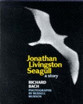 Cover: Jonathan Livingston Seagull - Prentice Hall & IBD