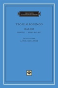 Cover: Baldo: Volume 2 - Harvard University Press