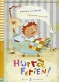 Cover: Young ELI Readers - German - ELI s.r.l.