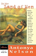 Cover: In the Land of Men - Scribner