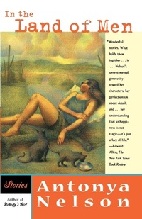 Enlarge image Cover: In the Land of Men - Scribner