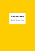 Cover: Pascale Martine Tayou. Boomerang - K&ouml;nig, Walther