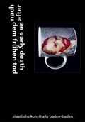 Cover: Nach dem fr&uuml;hen Tod. After an Early Death - K&ouml;nig, Walther