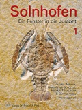 Cover: Solnhofen - Ein Fenster in die Jurazeit 1+2 - Gesamtausgabe - Pfeil, F