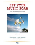 Cover: Let Your Music Soar - Nova Vista Publishing
