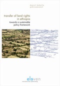 Bild: Transfer of Land Rights in Ethiopia - Eleven International Publishing