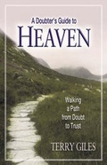 Cover: A Doubter's Guide to Heaven - Abingdon Press