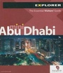 Cover: Mini Abu Dhabi - Explorer Publishing