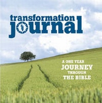 Enlarge image Cover: Transformation Journal - Abingdon Press