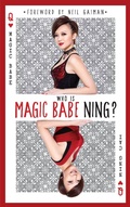 Cover: Who is Magic Babe Ning? - Marshall Cavendish Editions