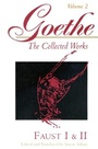 Cover: Goethe, Volume 2 - Princeton University Press