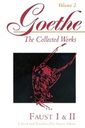 Cover: Goethe, Volume 2 - Princeton University Press