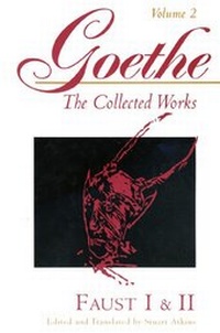 Enlarge image Cover: Goethe, Volume 2 - Princeton University Press
