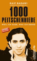 Cover: 1000 Peitschenhiebe - Ullstein
