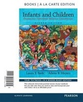 Cover: Infants and Children - Pearson
