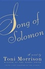 Cover: Song of Solomon - Random House Audio Publishing Group