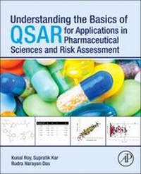 Abbildung von: Understanding the Basics of QSAR for Applications in Pharmaceutical Sciences and Risk Assessment - Academic Press